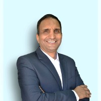 UPTURN Developments Employee Ahmed Omaira's profile photo