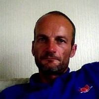AE YATES LTD Employee Pat Buchanan's profile photo