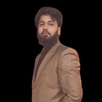 Digihive Employee Akbar Ahmad's profile photo