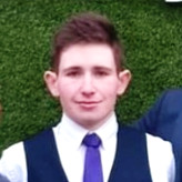 KX Employee Stephen Meaney's profile photo