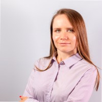 Daria K. Email