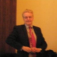 AIG Employee Peter Conroy's profile photo