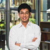 Kajima Europe Employee Naoki Kitagawa's profile photo