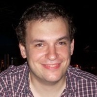 David Almudévar's profile photo