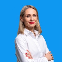 Baltic Amadeus Employee Akvile Kazliene's profile photo