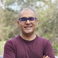 Manjunath Bhat Email & Phone Number