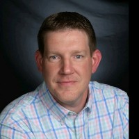 Pride Solutions, LLC Employee Benjamin Wick's profile photo