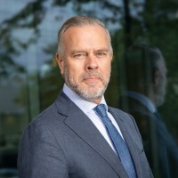 NUNC Capital BV Employee Rob Bauer's profile photo