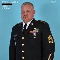 ProData Infotech, LLC. Employee Kevin Carrell's profile photo