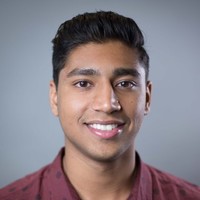 Varun Krishnamurthy Email & Phone Number