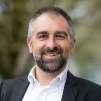 ZAPI Group Employee Mirko Baggio's profile photo