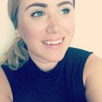 International Montessori Academy Employee Caitlin Hubele's profile photo