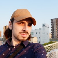 Silver Egg Technology Employee Islam Nurtdinov's profile photo