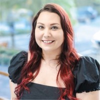 Pompano Dance Studio Employee Victoria Brown's profile photo