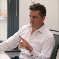 Peter Harris Email & Phone Number