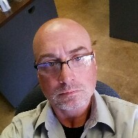 United States Steel Corporation Employee Joseph Eck's profile photo