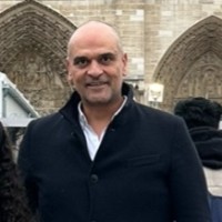 Vanilla Employee Anas Jazairy's profile photo