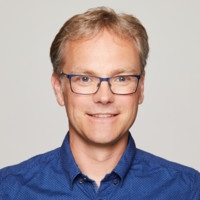 Wooga Employee Markus Steinkamp's profile photo