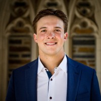 Wells Fargo Employee Grant Mitchell's profile photo