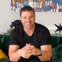 Mike Alden