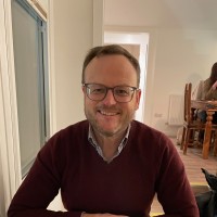 Survitec Group Ltd. Employee Peter Bland's profile photo