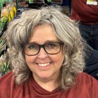 Kim Maxwell Email & Phone Number
