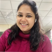 VARALKA Engineers Pvt. Ltd. Employee Varsha Tayal's profile photo