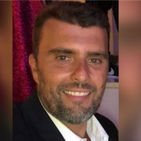 Hotel Le Canton Employee Marcos Motta's profile photo