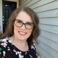 City of Astoria Employee Ashley Deits's profile photo