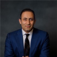 Southern Illinois Healthcare Employee Jawad Popalzai's profile photo