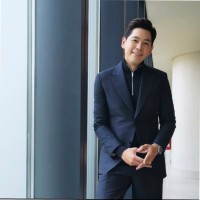 NextGenTel Employee James Zhao's profile photo