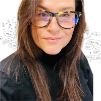 Proof Of Performance Sales + Marketing Freelance Employee Steph Brown's profile photo