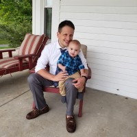 Archgate Logistics, Inc Employee Tim Kailer's profile photo