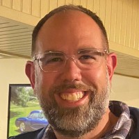 Pittsburgh Stage, Inc. Employee David Seifert's profile photo