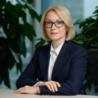 Renova Employee Maria Isaeva's profile photo