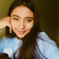 Central Texas Model United Nations, 501(c)(3) Employee Nusaibah Arif's profile photo