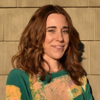 Rachel Babin