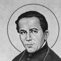 St. John Neumann Roman Catholic Church Employee John Neumann's profile photo