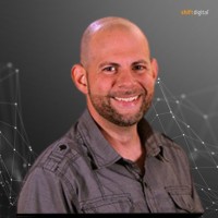 J.D. Power Employee Jason Morrell's profile photo