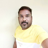 Saudi Fal Controls Division Employee Mohamed Ibrahim's profile photo