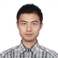 Seaport Global Securities Employee You Sun's profile photo