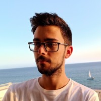 Diogo Martino's profile photo