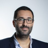 L'Oréal Employee Stéphane Imbert's profile photo