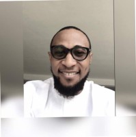 Infostrategy Technology Employee Anthony Okoro's profile photo