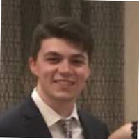 Sunoco Refining & Marketing Employee Daniel McKeever's profile photo