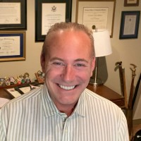UnitedHealth Group Employee Christopher McNulty's profile photo