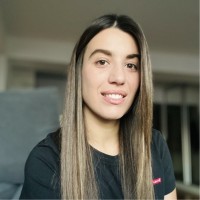 Cvetanka Nechevska's profile photo