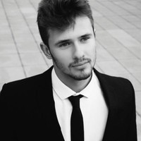 High Mobility Employee Lukasz Chmielewski's profile photo