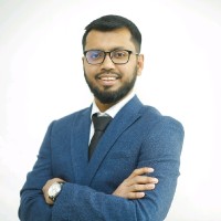 HAMBS Employee Akib Arka's profile photo