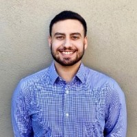 Schneider Electric Employee Jacob Holder's profile photo